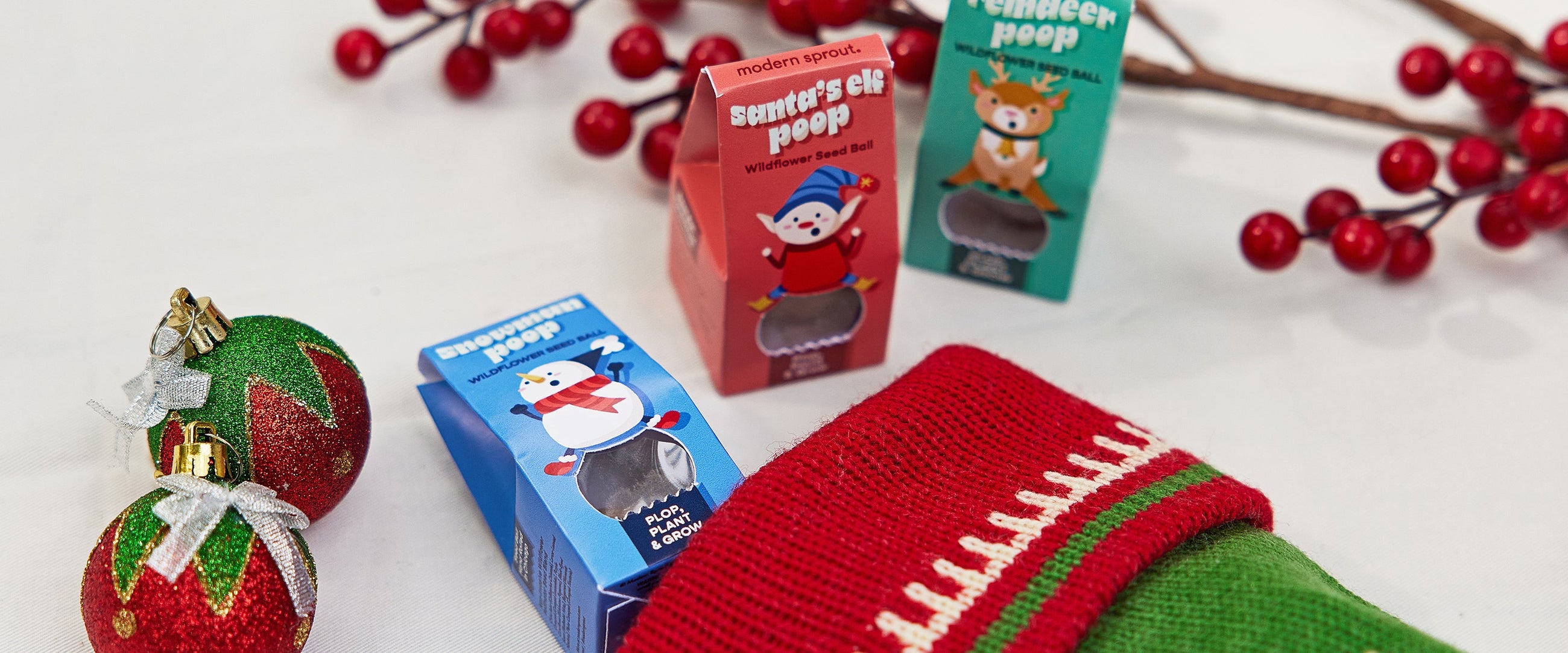 Stocking Stuffers for Gardeners