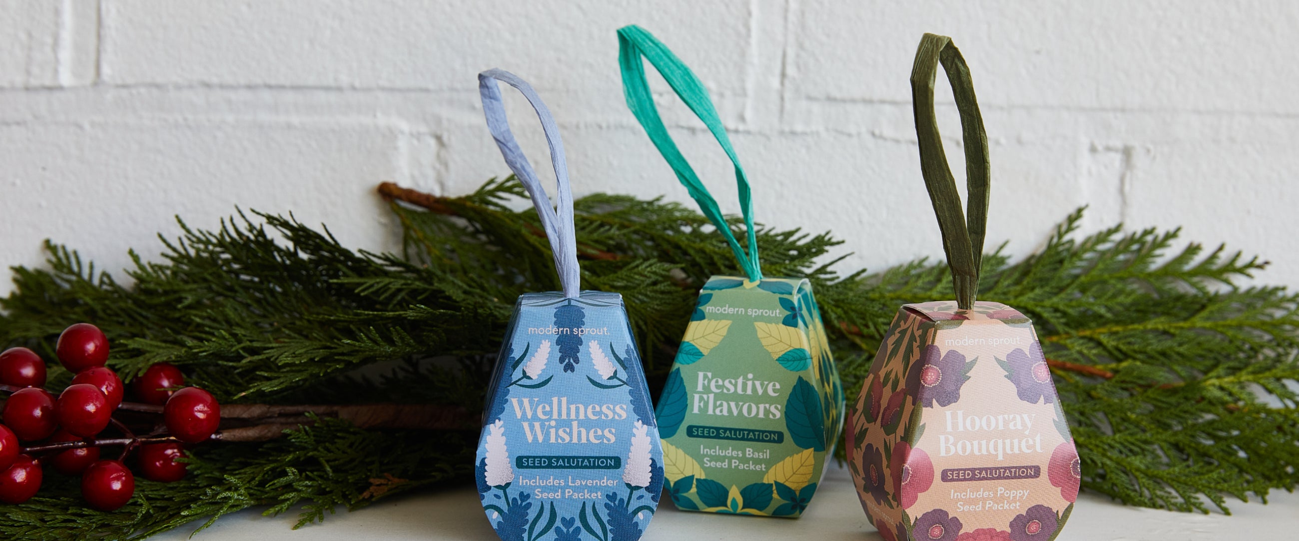 seasonal gifts