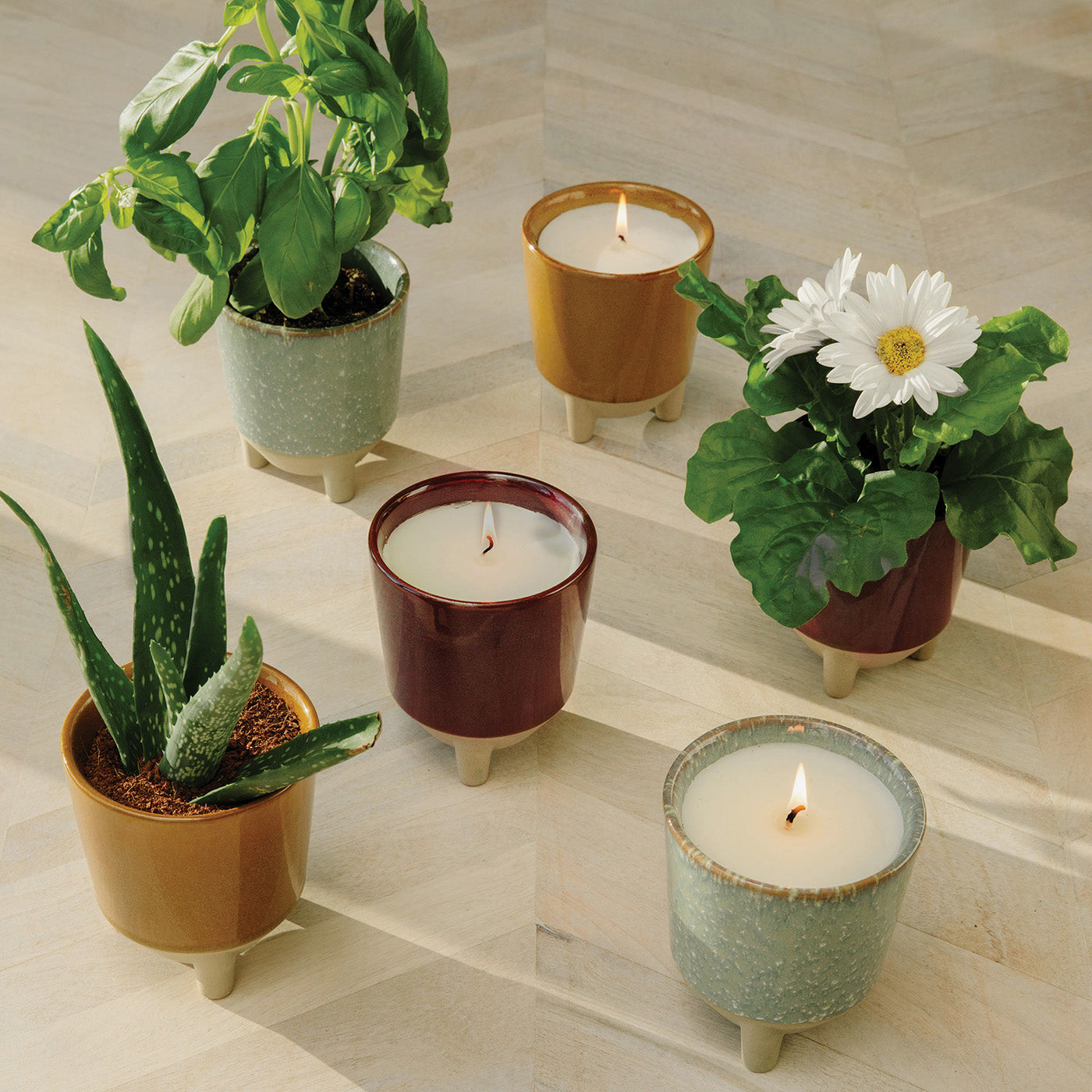 home & décor