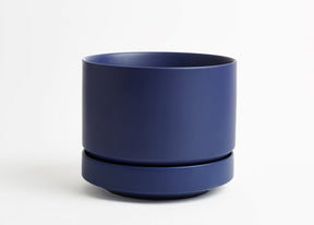 Round Two Planter