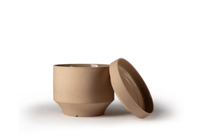 Round Two Planter