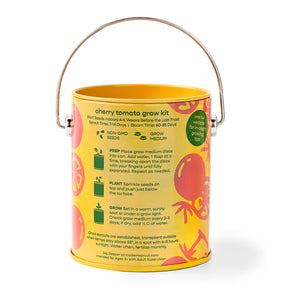 Complimentary Colors Grow Kits