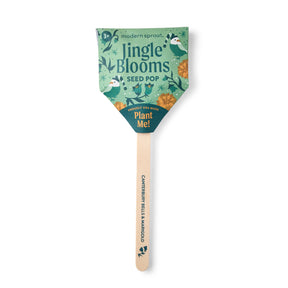 Seed Pops - Holiday