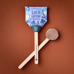 Seed Pops - Holiday