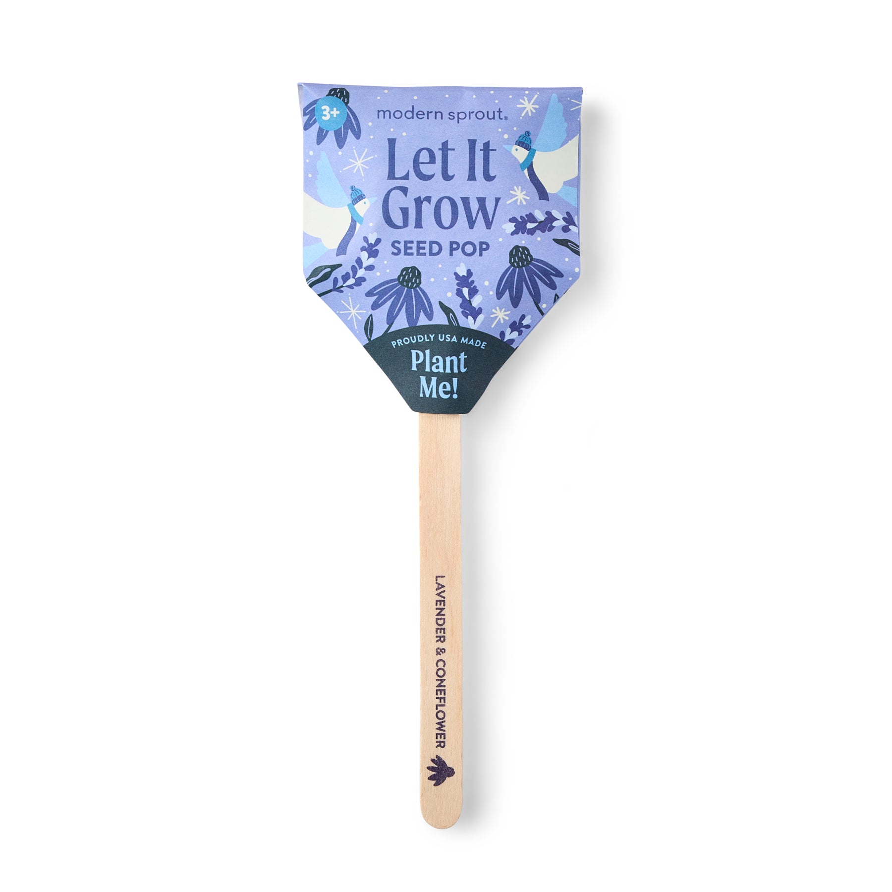 Seed Pops - Holiday