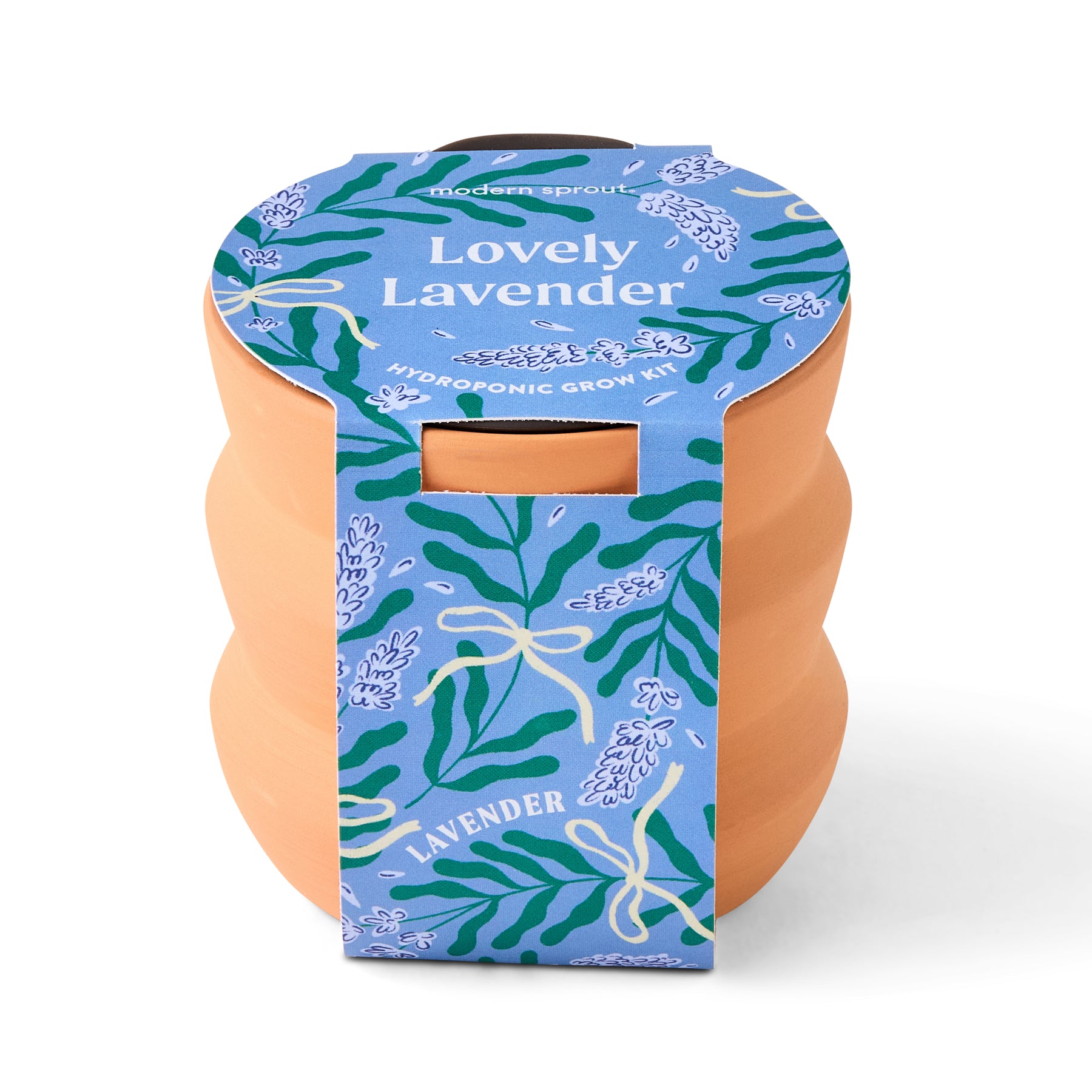 New Tiny Terracotta Grow Kits
