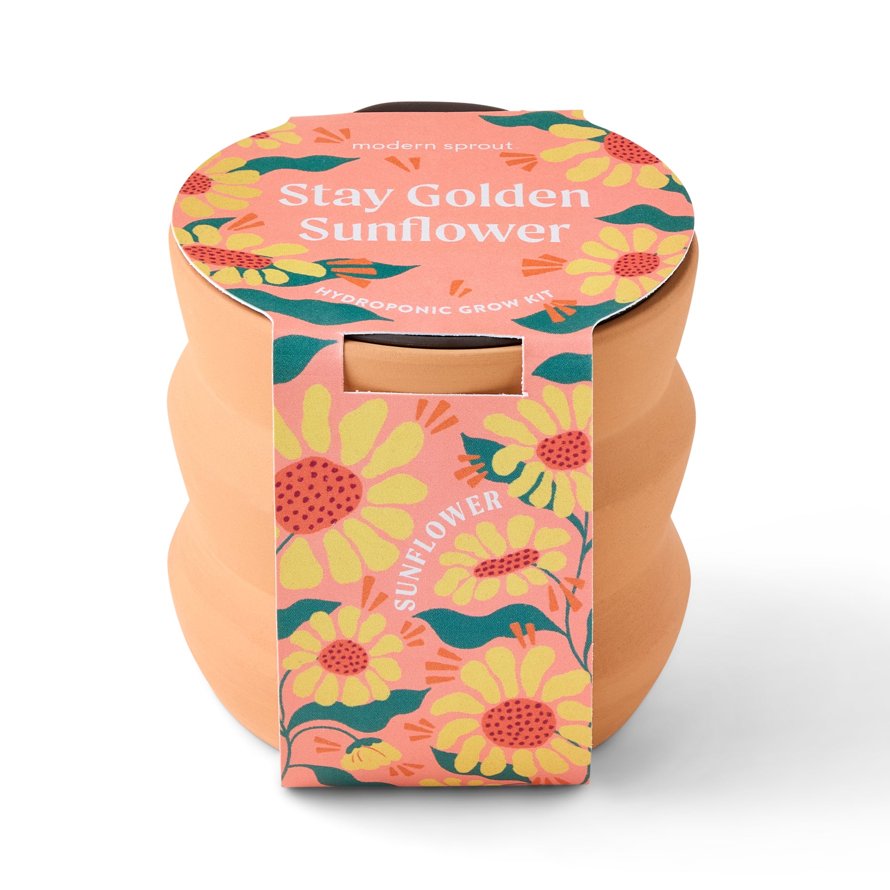 New Tiny Terracotta Grow Kits