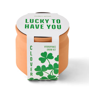 New Tiny Terracotta Sentiment Grow Kits
