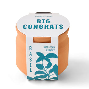New Tiny Terracotta Sentiment Grow Kits
