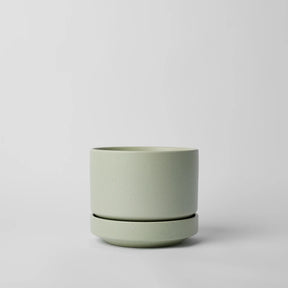 Round Two Planter