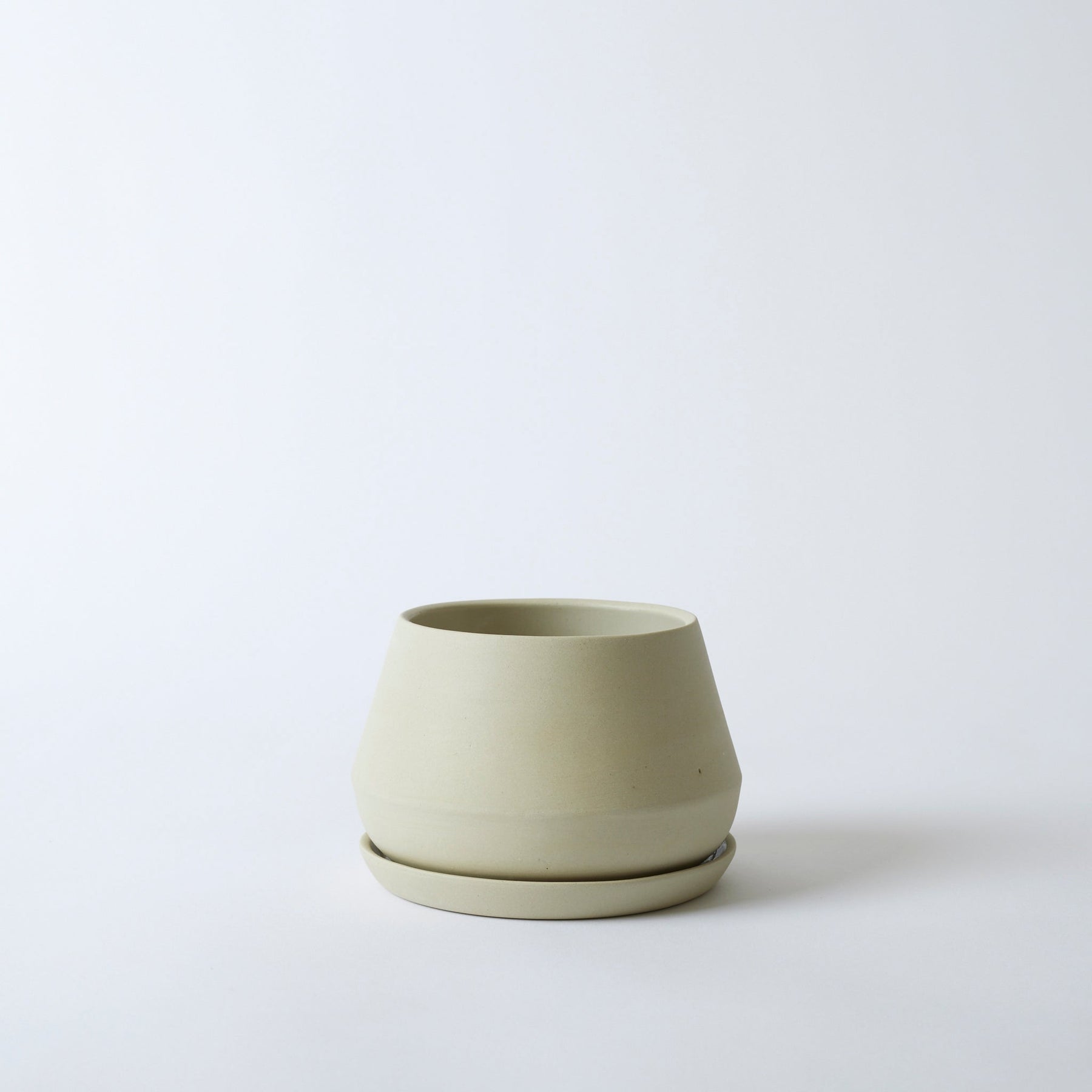 Rancho Planter