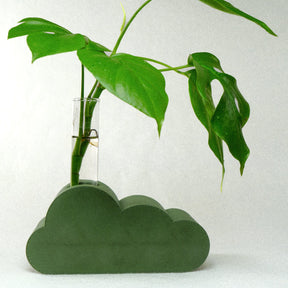 Cloud Propagation