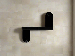Floating Propagation Wall Shelf