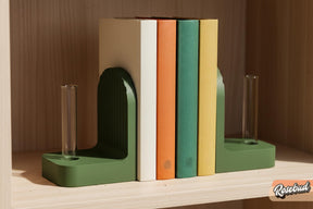 Ribbed Bookend Propagation Station