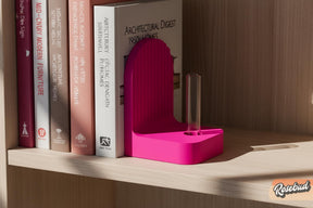 Ribbed Bookend Propagation Station