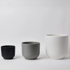 Bell Planter
