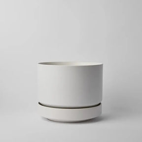 Round Two Planter