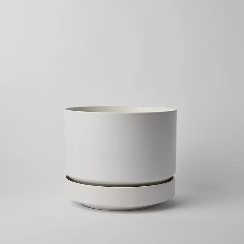 Round Two Planter