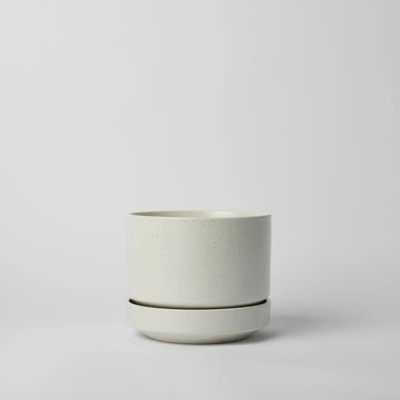Round Two Planter