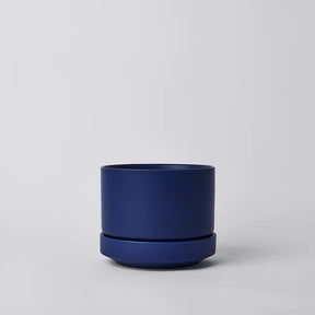 Round Two Planter