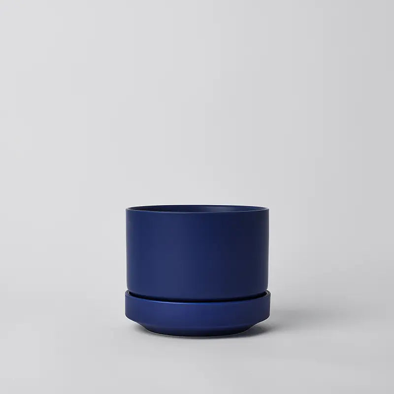 Round Two Planter