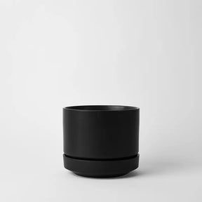 Round Two Planter