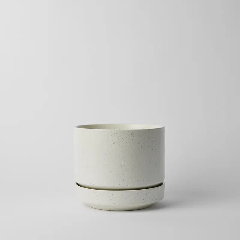 Round Two Planter