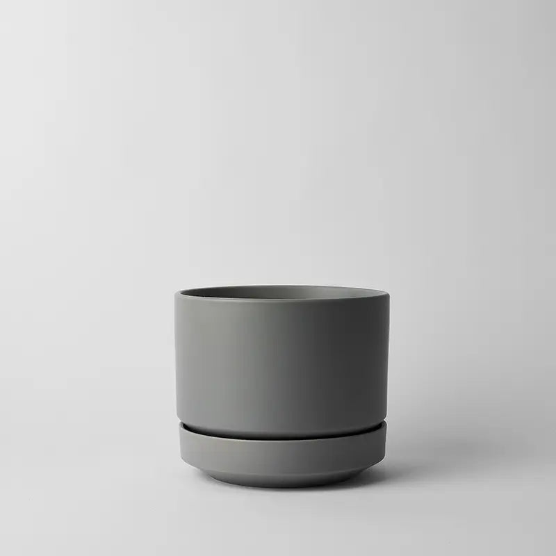 Round Two Planter