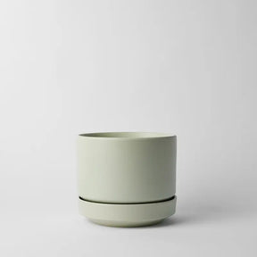 Round Two Planter