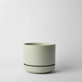 Round Two Planter