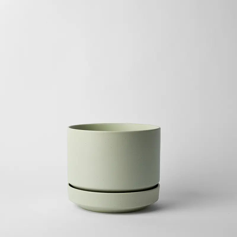 Round Two Planter