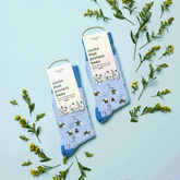 Socks that Protect Bees