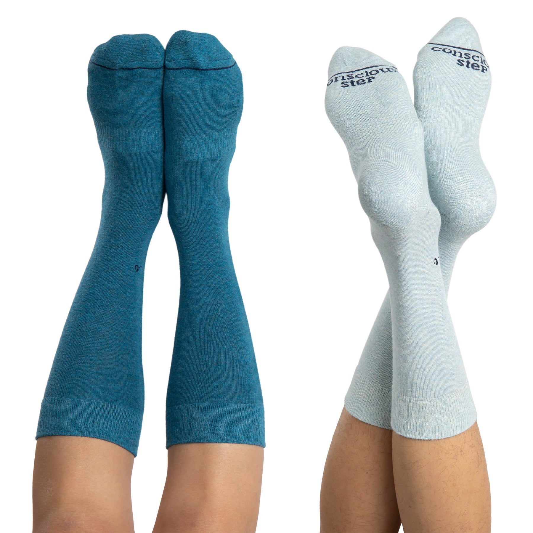 Socks that Protect Oceans