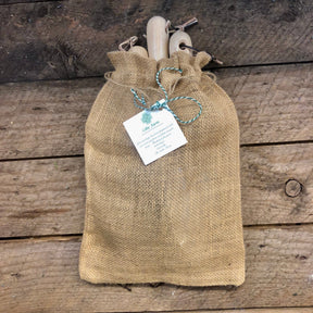 Planting Efficiency Tool Set | Bulbs & Seeds