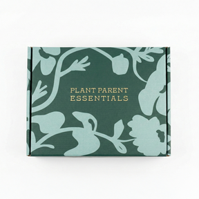 Plant Parent Essentials Gift Set - Rosy Soil x Modern Sprout