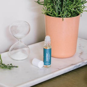 Seek Peace Essential Oil Roller