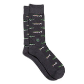 Socks that Protect National Parks