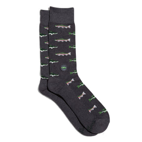 Socks that Protect National Parks